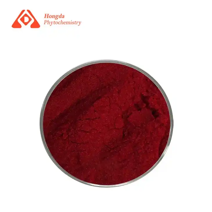 Pure Methylcobalamin Powder